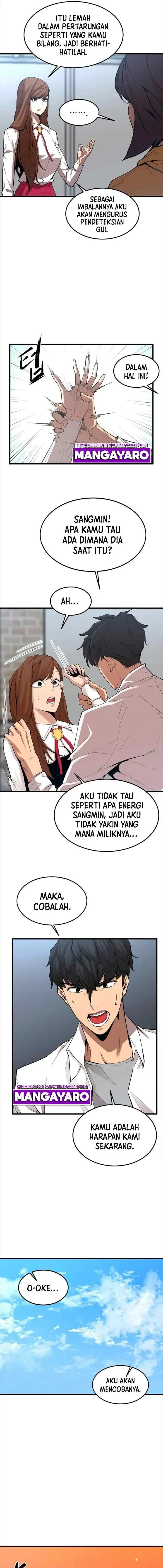 Gwei chapter 19 halaman 16