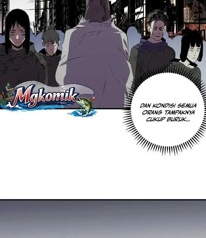 I ! I'm The Strongest Forbidden Spellcaster In History chapter 65 halaman 8