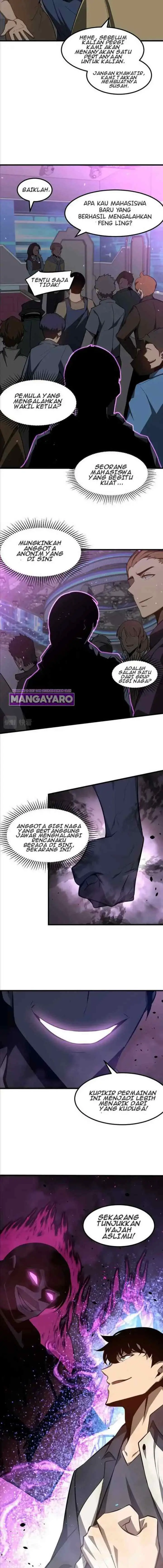 Advanced Evolution chapter 68 halaman 13