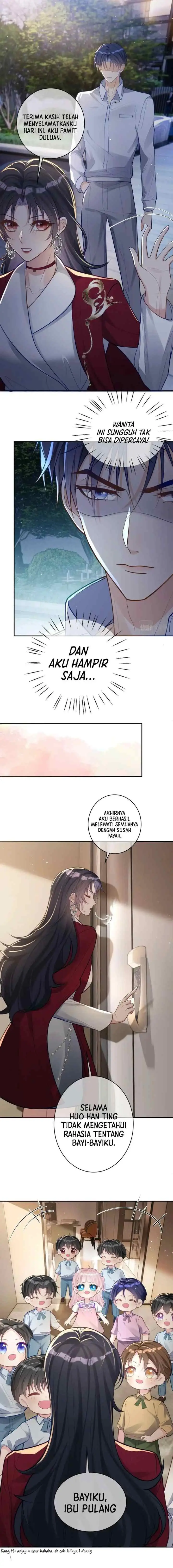Chief Mengbao Buy One Get One Free chapter 10 halaman 4