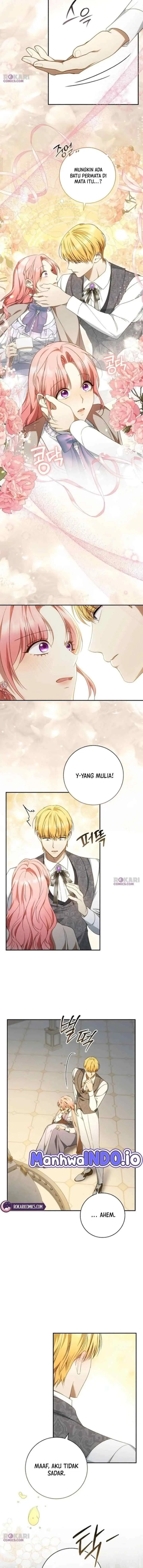 My Husband Was Stolen Twice chapter 29 halaman 11
