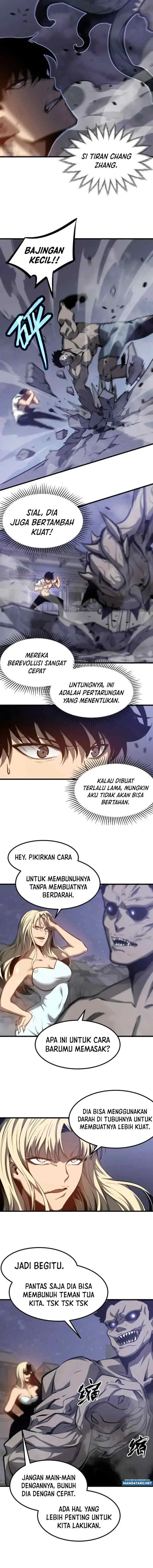 Advanced Evolution chapter 95 halaman 6