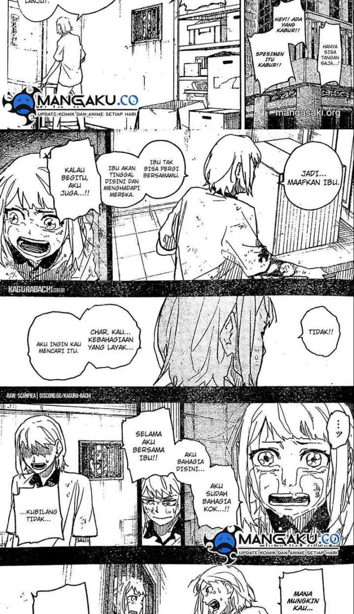 Kagura Bachi chapter 15 halaman 12