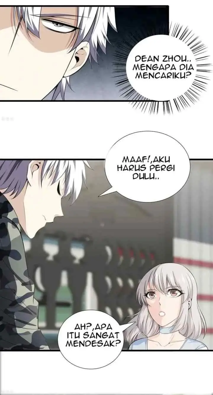 Dushi Zhizun chapter 40 halaman 15