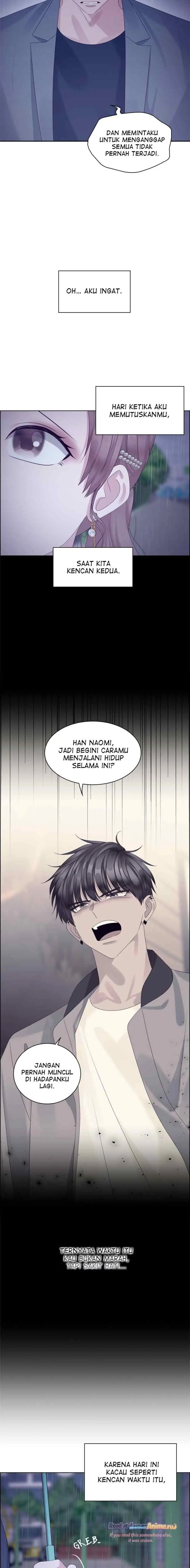 My Exes Fell For Me chapter 71 halaman 7