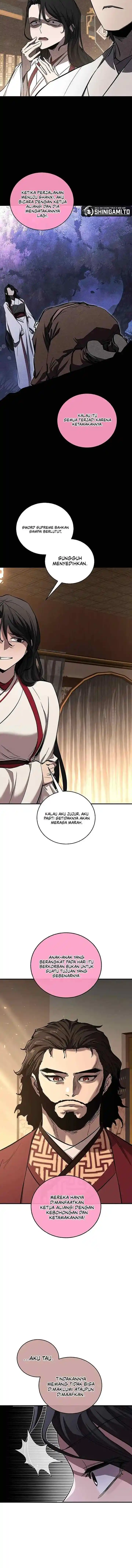 Childhood Friend Of The Zenith chapter 70 halaman 10
