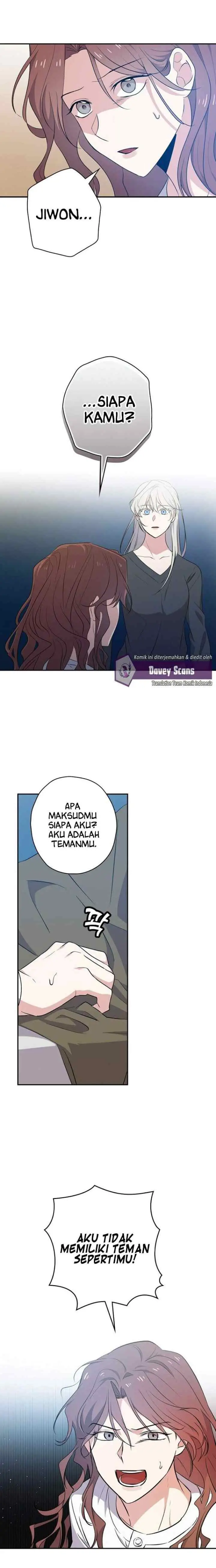 King Of Drama chapter 17 halaman 8