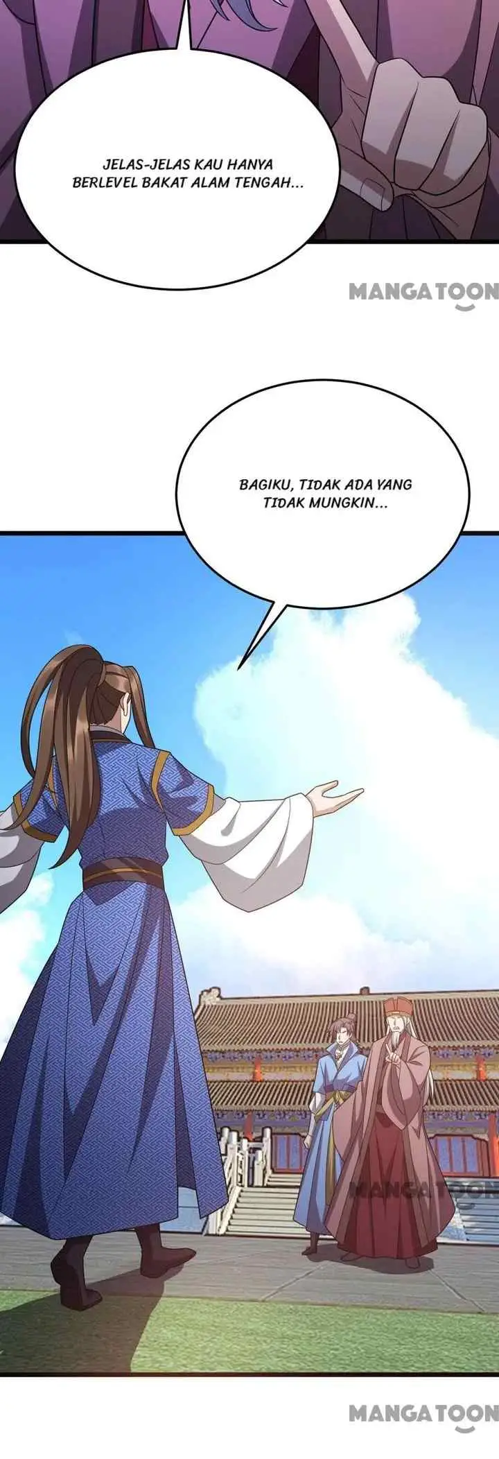 Dominate The Three Realms chapter 282 halaman 10