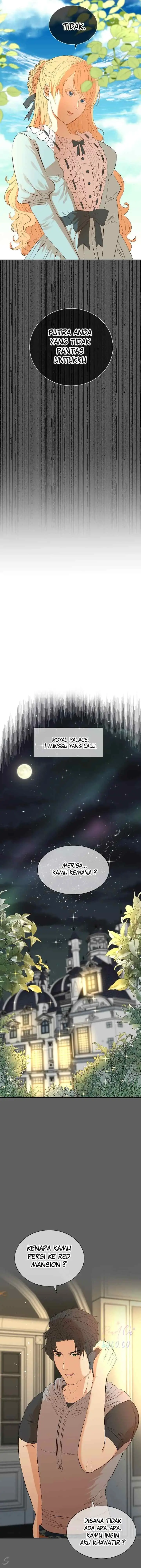 Infinite Sky chapter 71 halaman 5