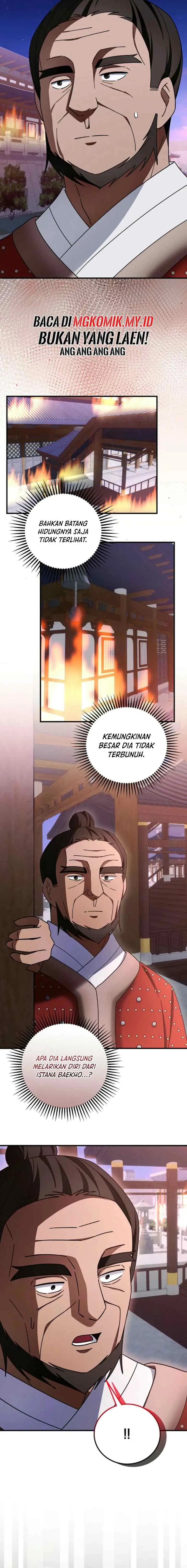 Surviving the RoFan chapter 43 halaman 14