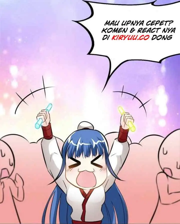 Born to Be a God chapter 77 halaman 8