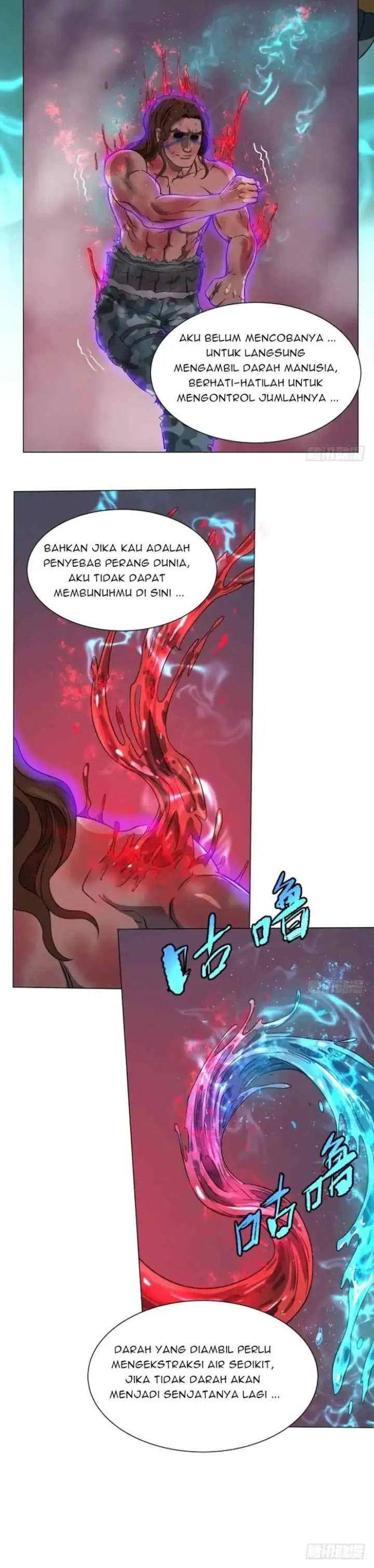 List of Big Villians chapter 40 halaman 9