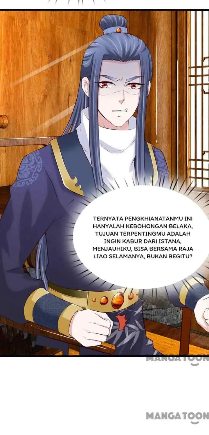 Abram Alas para a Imperatriz Cruel! chapter 86 halaman 8