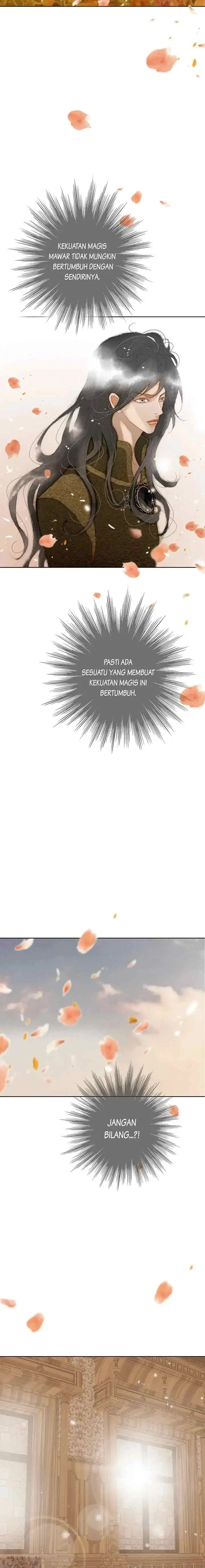 Beauty as the Beast chapter 4 halaman 19