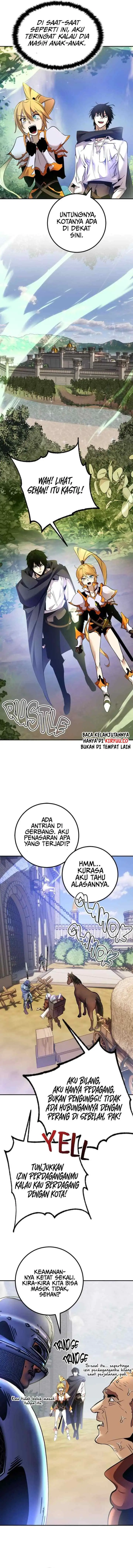 Return to Player chapter 170 halaman 7