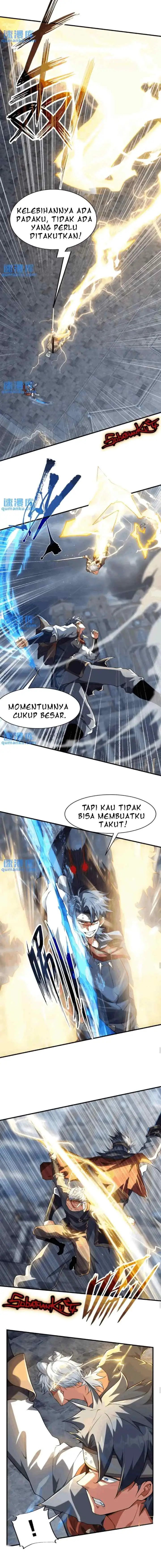 Global Online: I Really Don't Want to Cheat chapter 11 halaman 6