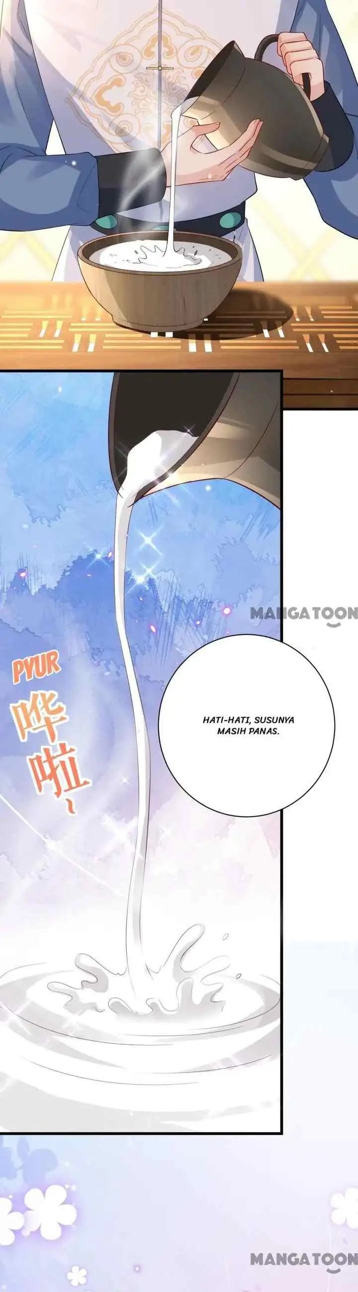 Princess, Don't Ruin Your Public Persona! chapter 150 halaman 7