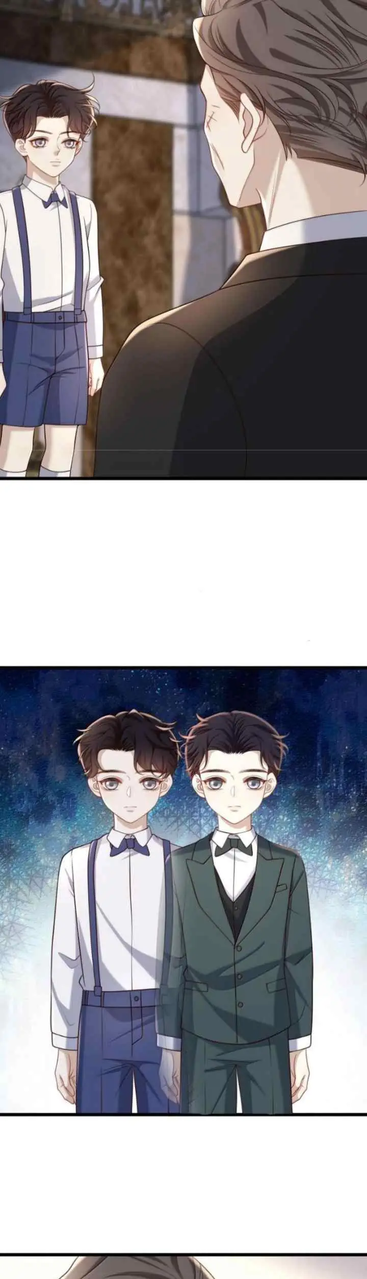 He Came Late At Night chapter 101 halaman 8