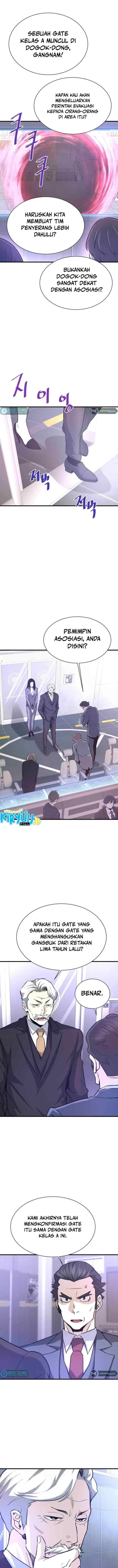 Han Dae Sung Returned From Hell chapter 46 halaman 16
