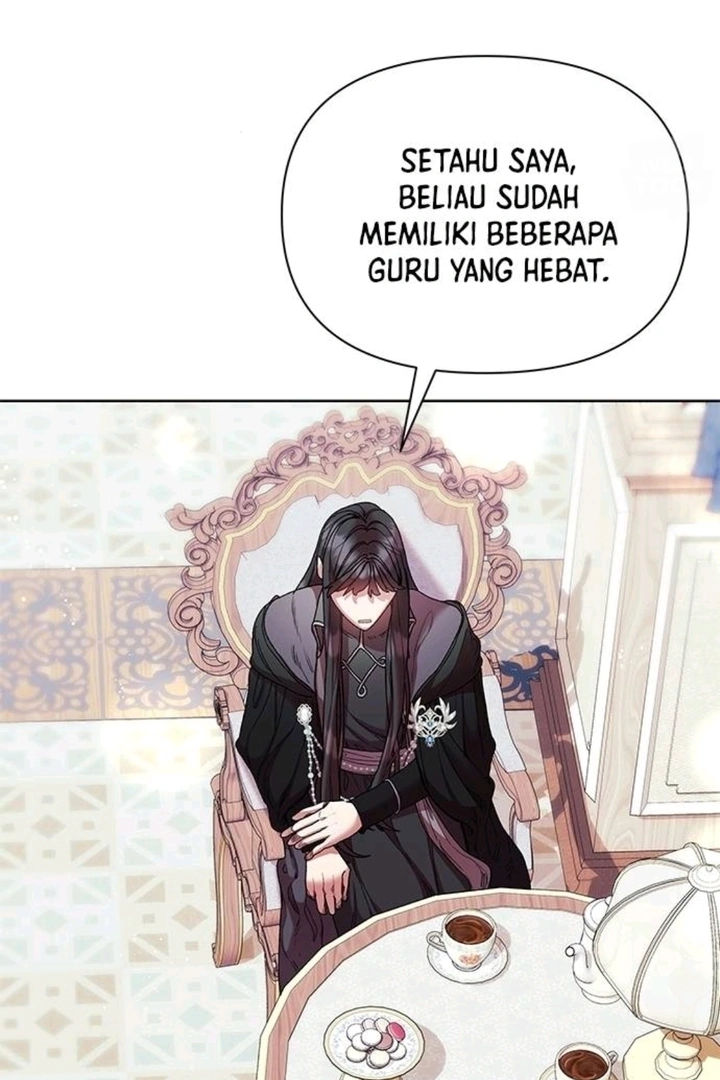 Ingram's Light chapter 56 halaman 26