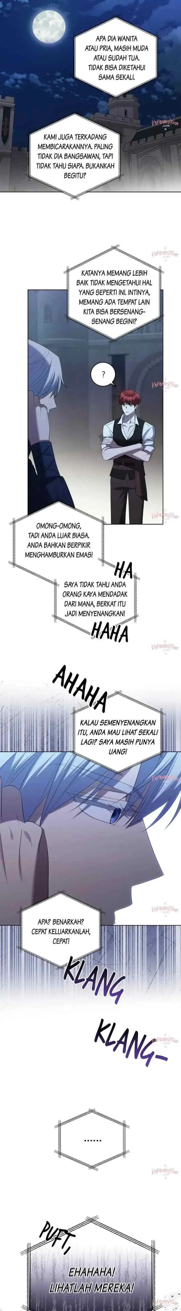 I Don't Love You Anymore chapter 84 halaman 7