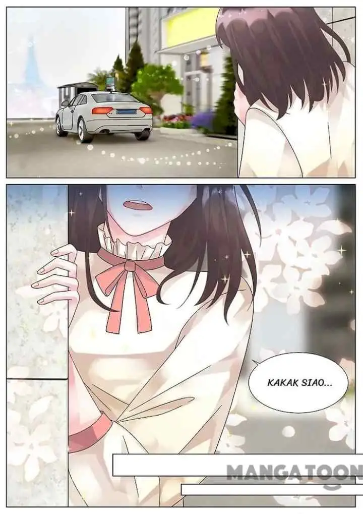 Fall in Love With my Trouble chapter 75 halaman 4