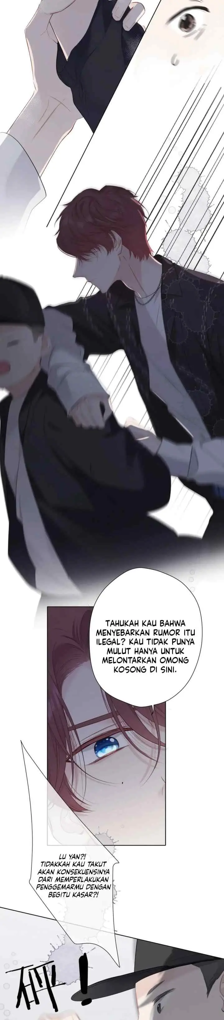 Protect My Star chapter 48 halaman 18