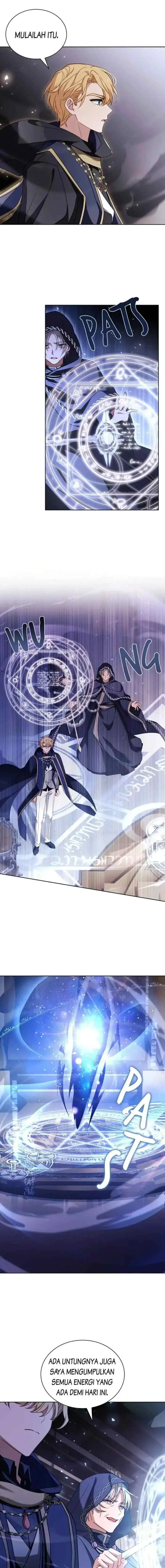 I Want to Break After Countless Regression chapter 75 halaman 5