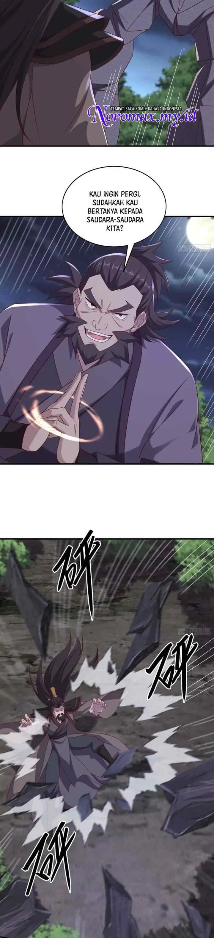 I Rely On Rewarding Apprentices To Upgrade chapter 50 halaman 6