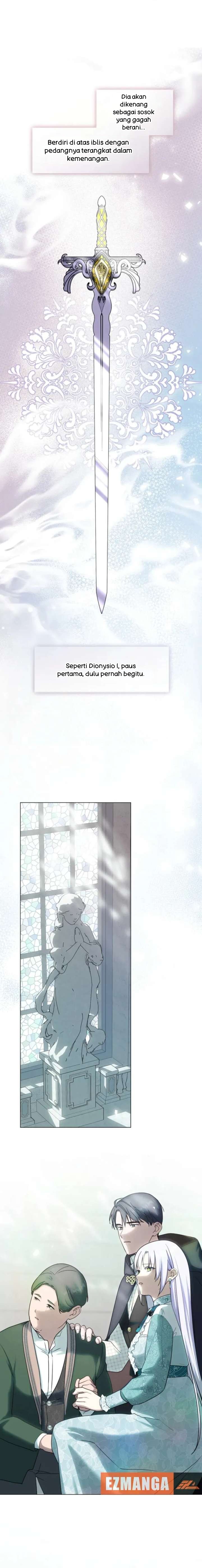 My Husband Changed At The Wedding Venue chapter 56 halaman 18
