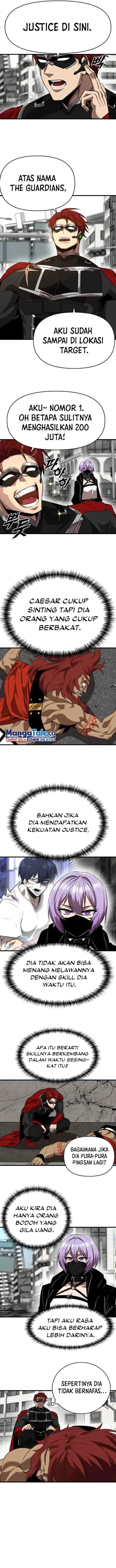Rental Hero chapter 6 halaman 12