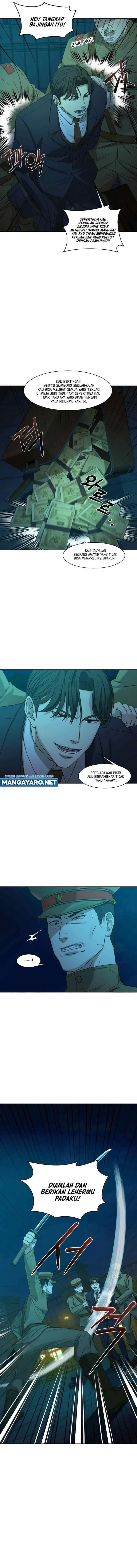 Gambling 1945 chapter 3 halaman 5