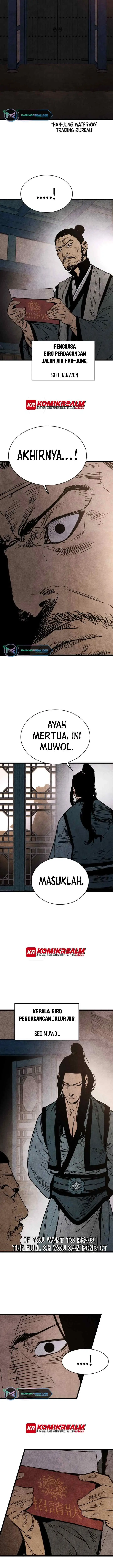 Rural Edgeless Sword chapter 2 halaman 13