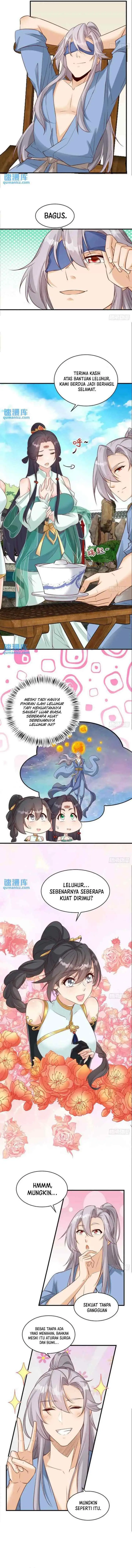 My Wife and I Dominate the Three Realms chapter 98 halaman 8