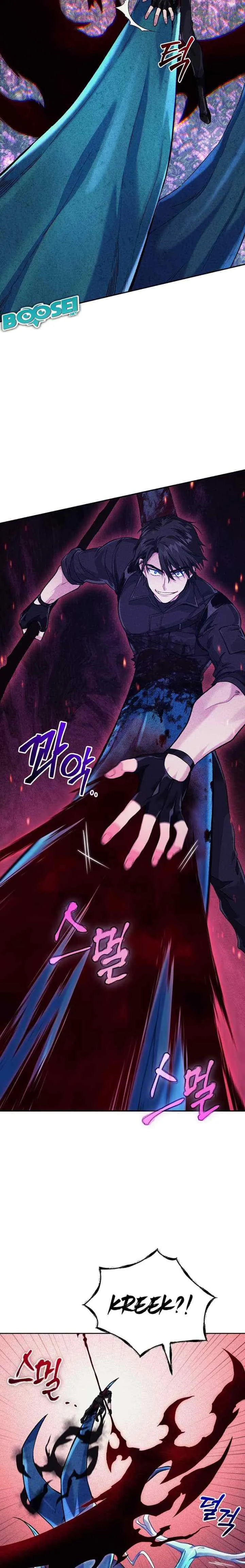 I Stole the Number One Ranker's Soul chapter 9 halaman 4