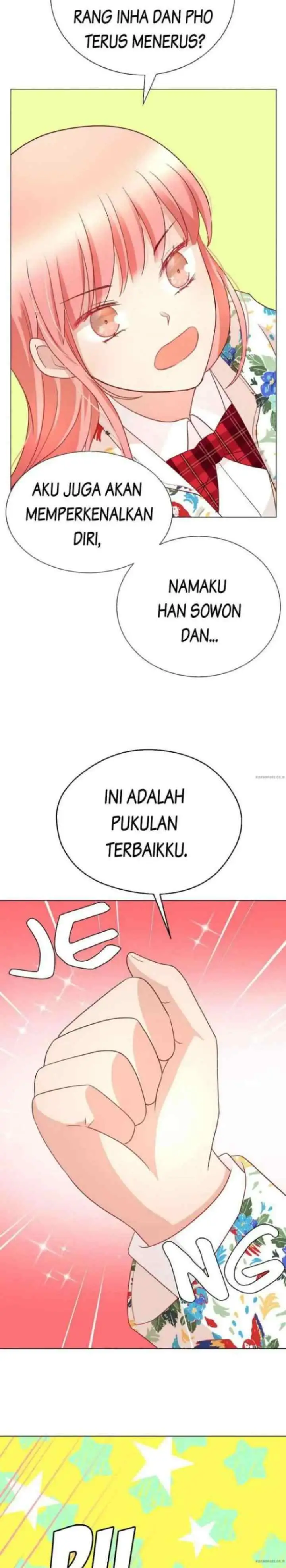 My Guardian Demon chapter 74 halaman 12