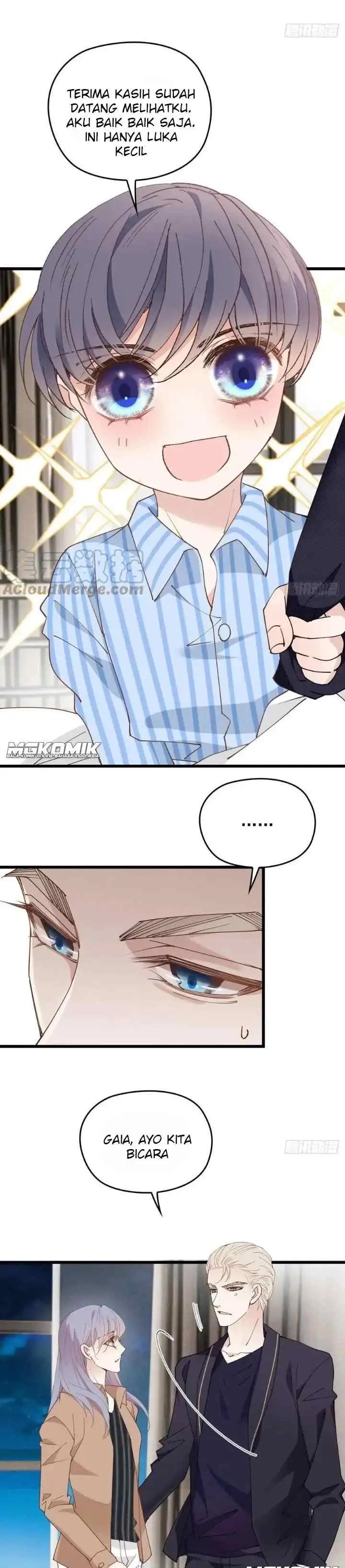 The Duke's Hidden Baby: BOGO! chapter 159 halaman 13