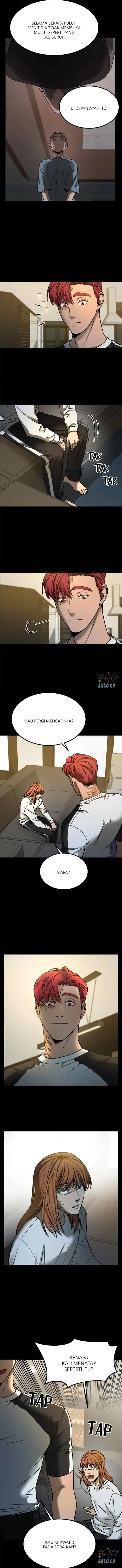 Get Back chapter 113 halaman 10