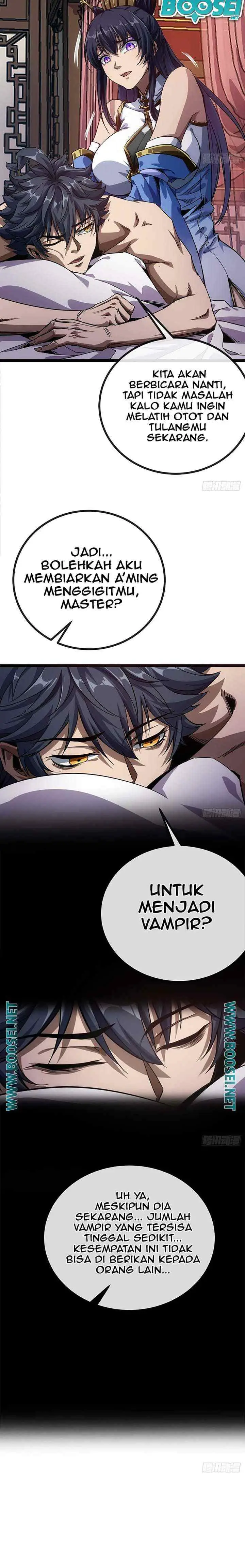 Devil's Advent chapter 15 halaman 10