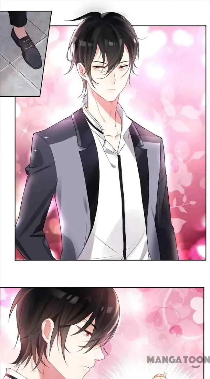 Fairy Match-Maker's Mortal Lover chapter 1 halaman 13