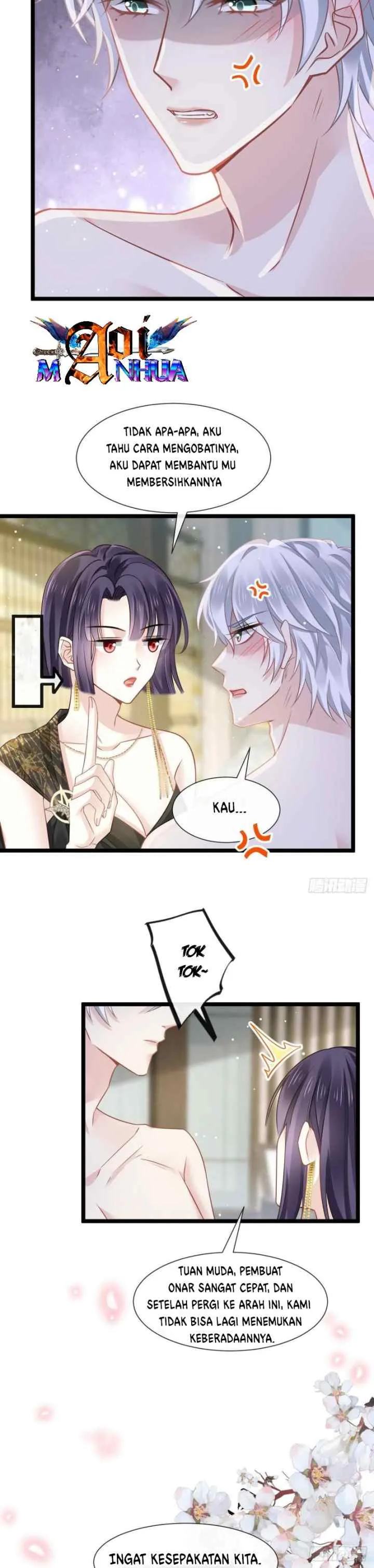 Supreme AI System chapter 4 halaman 6