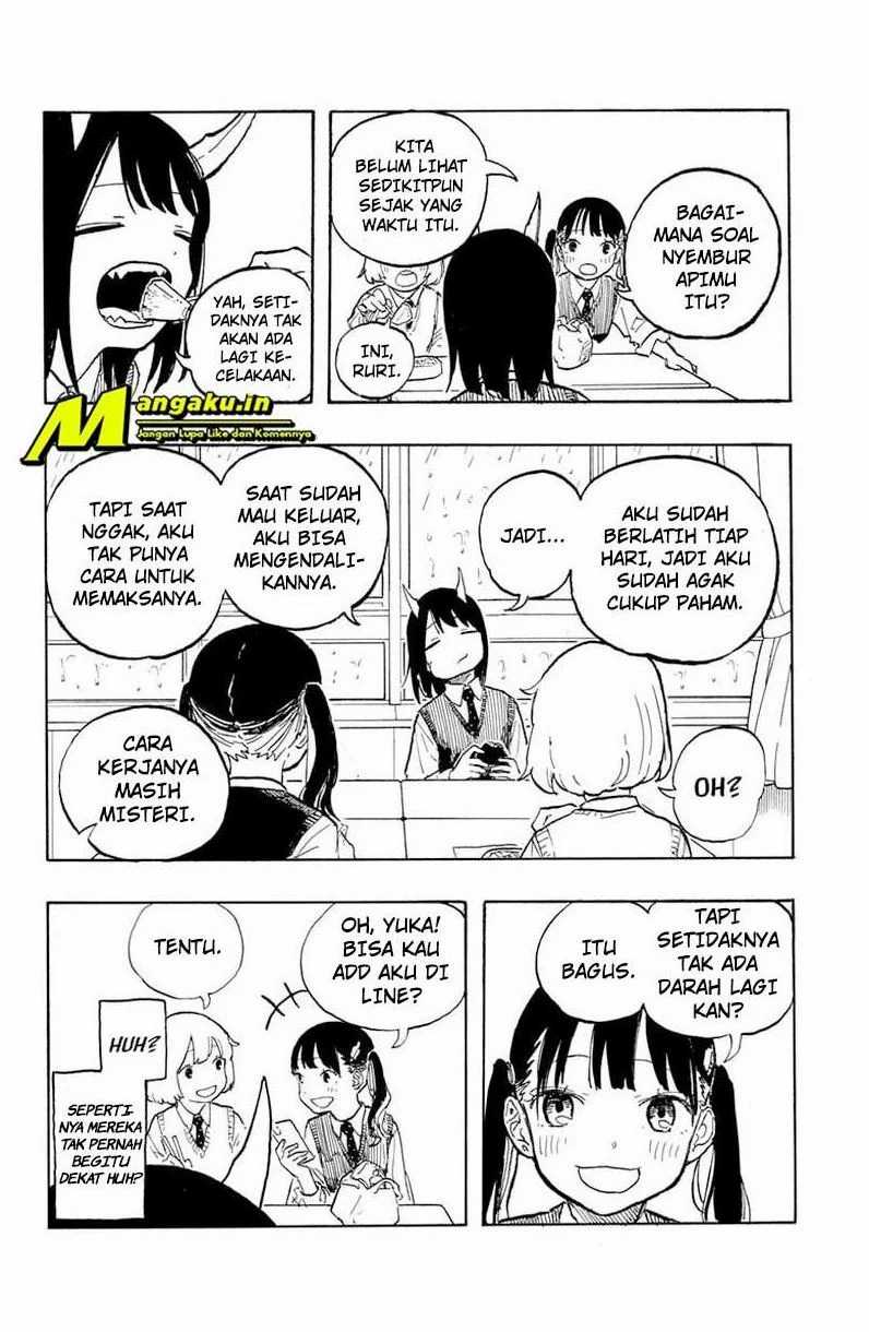 Ruri Dragon chapter 6 halaman 15