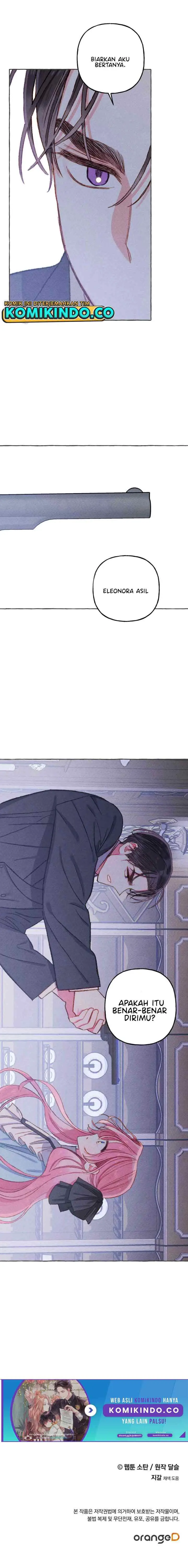 I Raised a Black Dragon chapter 10 halaman 16