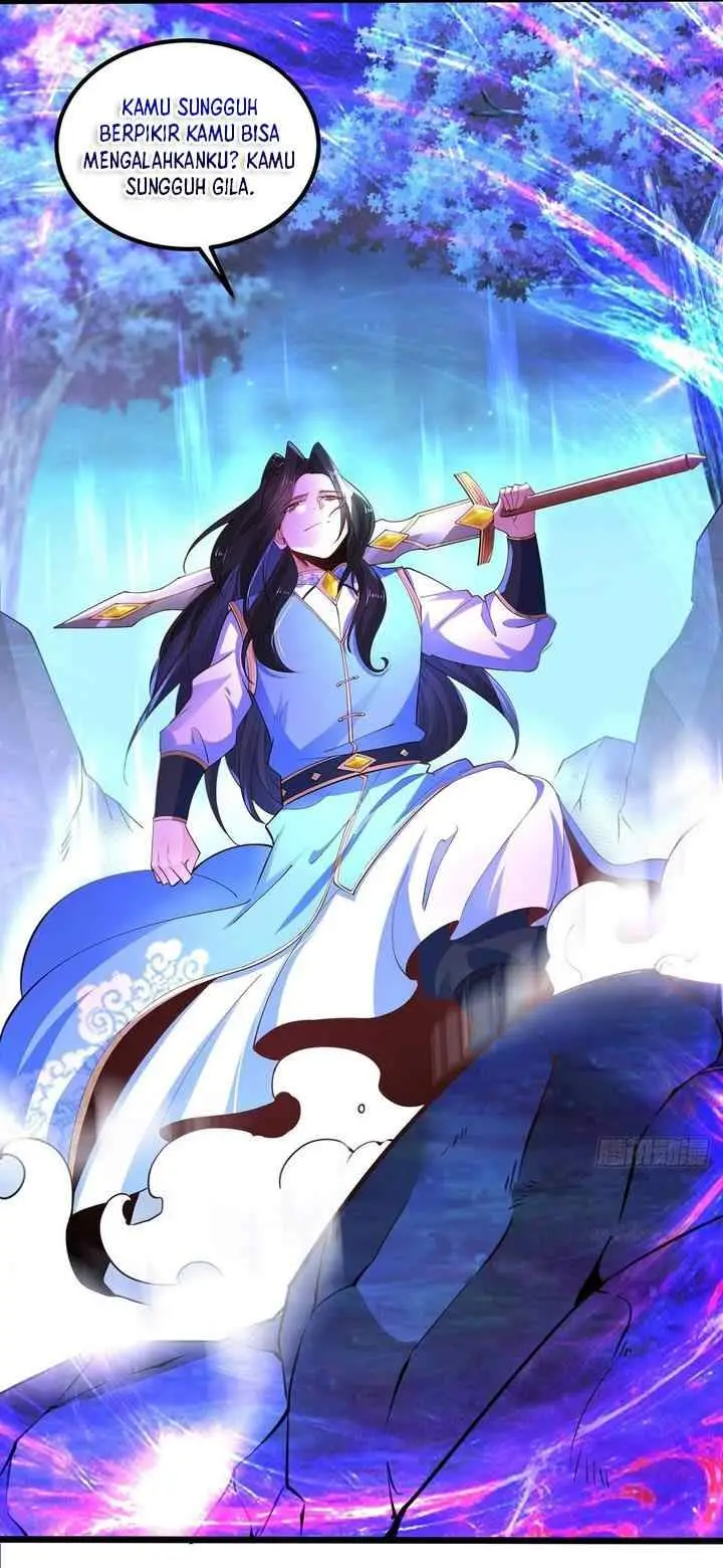 Chaotic Sword God (Remake) chapter 33 halaman 14