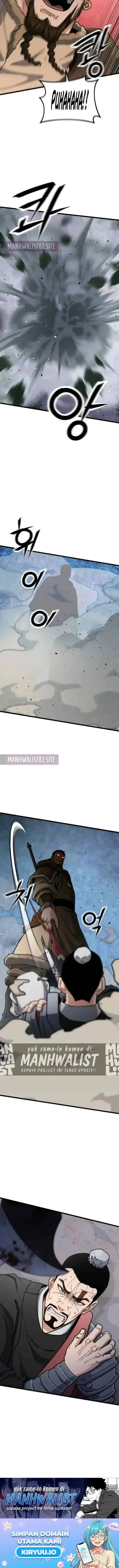 A Genius Girl Hides Her Martial Arts Achievements chapter 32 halaman 20