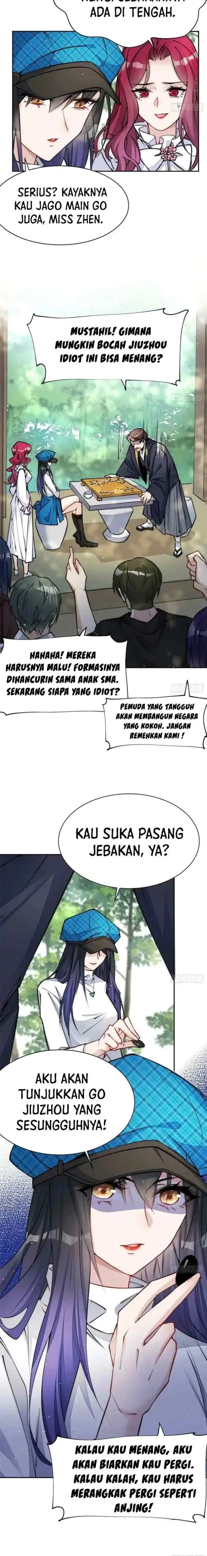Furen Ta Chengle Da Laomen De Tuan Chong chapter 39 halaman 5