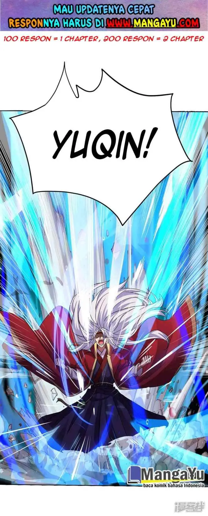 Against The Heaven Supreme chapter 9 halaman 9