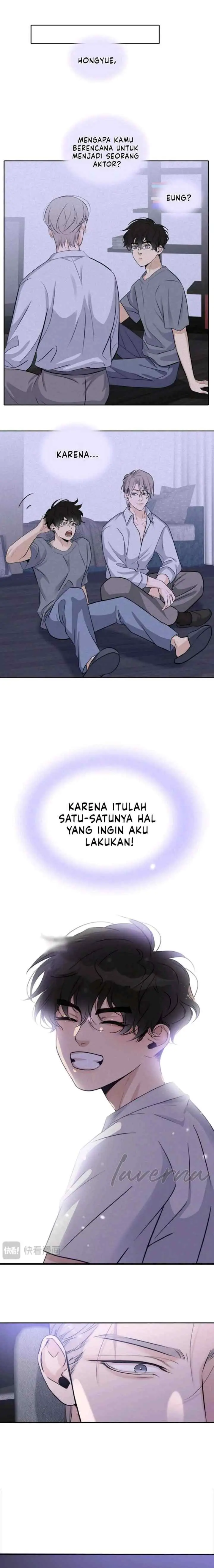 Dívida de Amor chapter 36 halaman 15