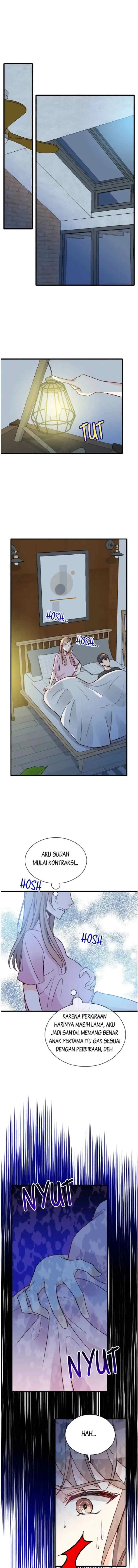Emergency! How to Deal With Love chapter 88 halaman 11