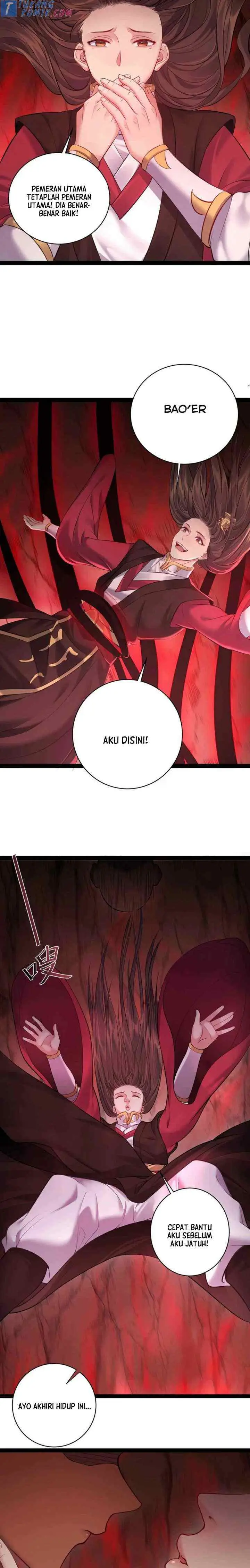 Become a Villain in Cultivation World Game chapter 51 halaman 5